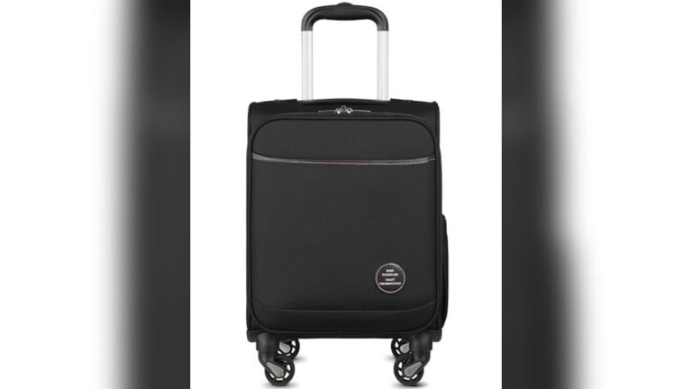 Best Small Luggage Trailer for Sale