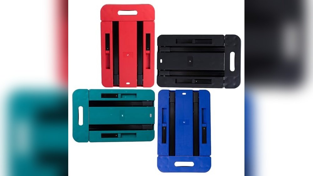 Best Small Luggage Trailers for Cars