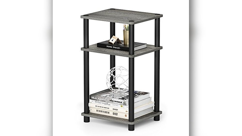 Best Small Nightstand for Small Spaces