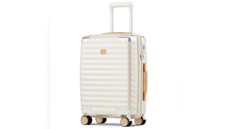 Best Small Suitcases for Hand Luggage