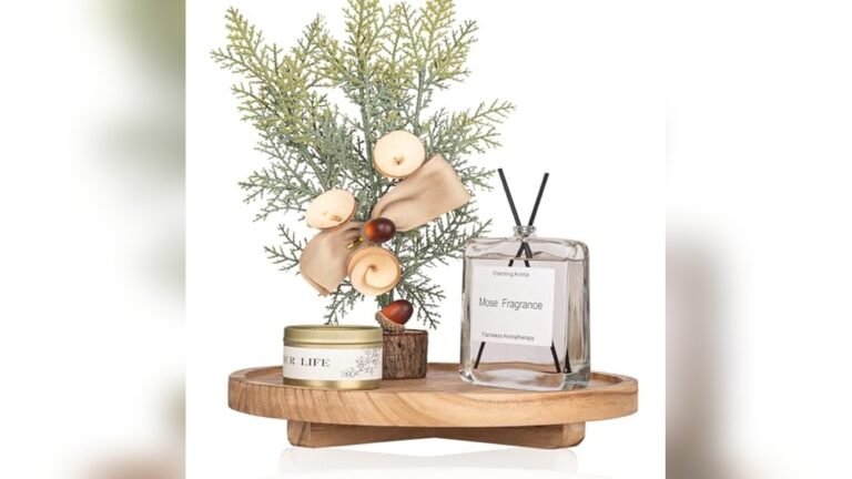 Best Small Tray for Coffee Table