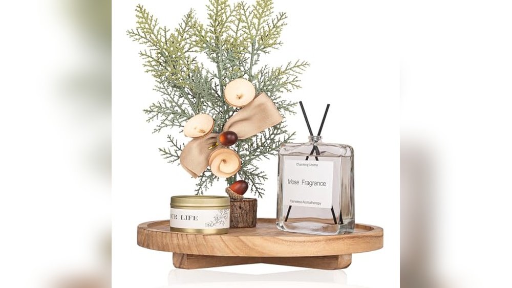 Best Small Tray for Coffee Table