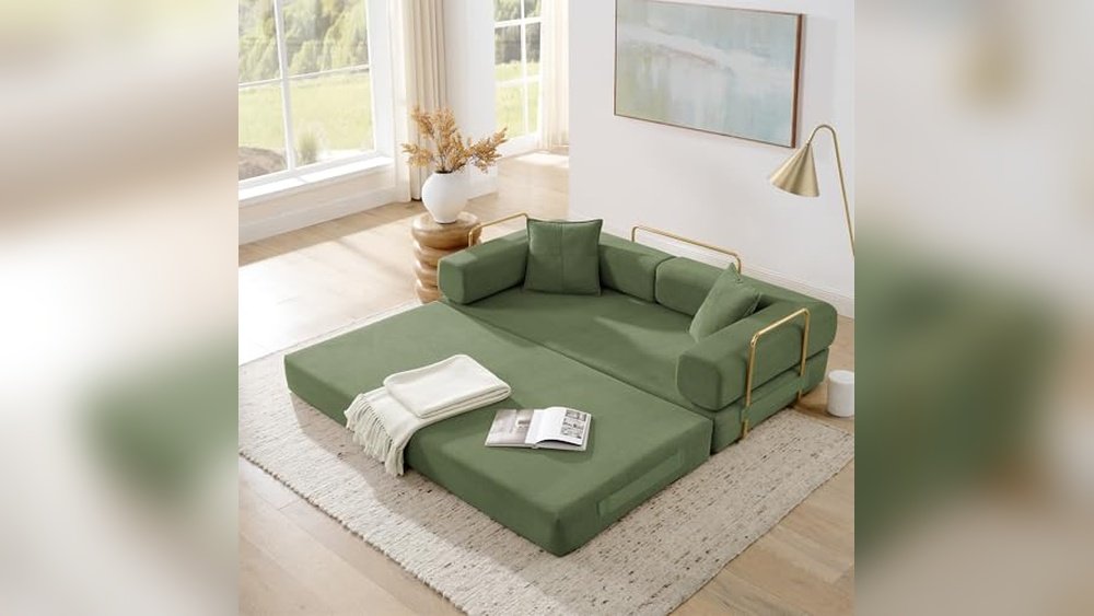 Best Sofa Bed for Home Office