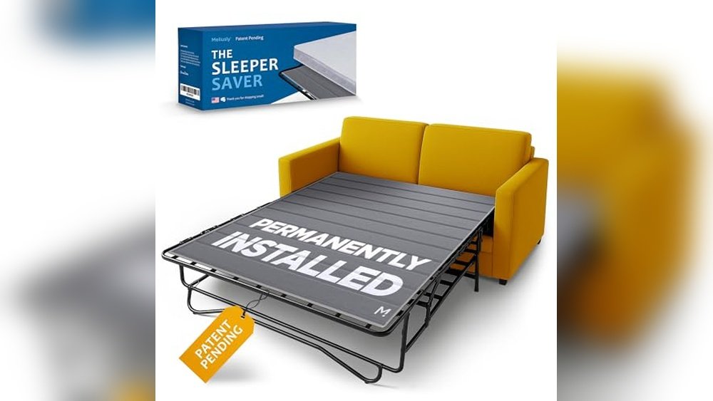 Best Sofa Bed for Permanent Use