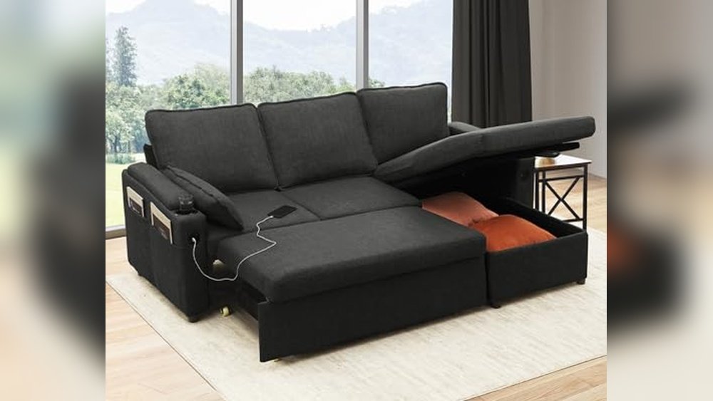Best Sofa Bed for Small Living Room