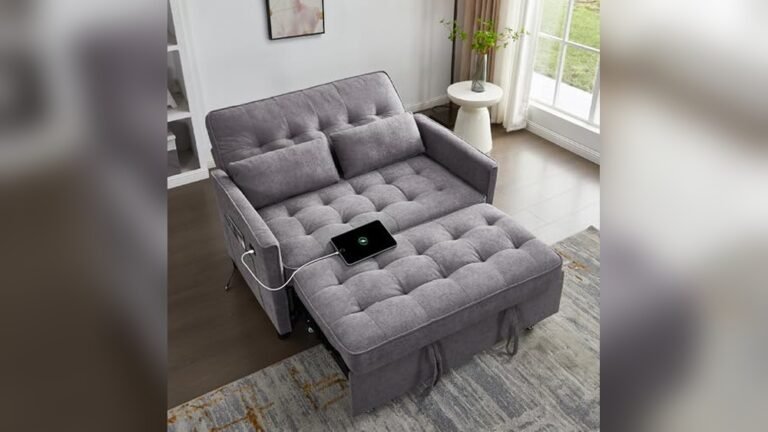 Best Sofa Beds for Sleeping