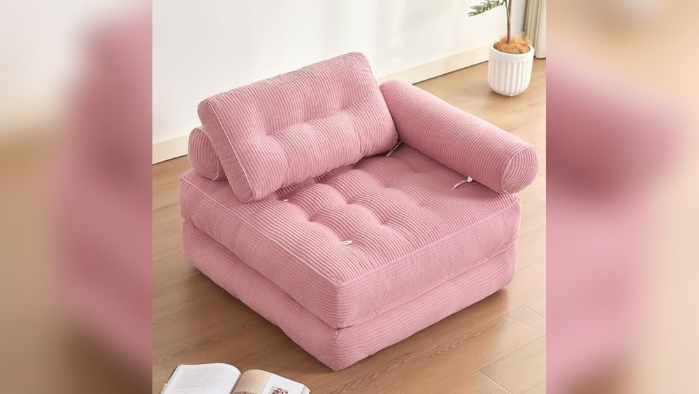 Best Sofa Beds for Small Spaces Uk