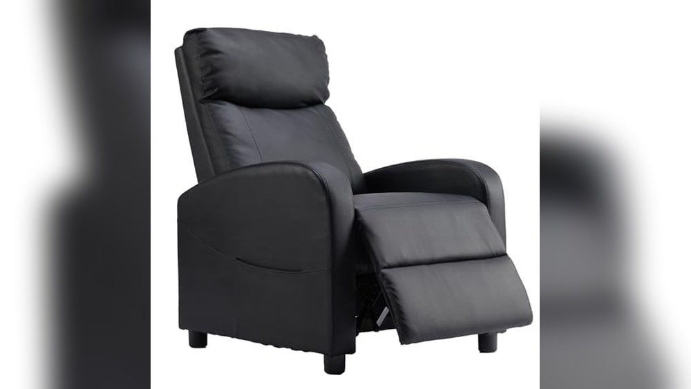 Best Sofa Chair for Back Pain