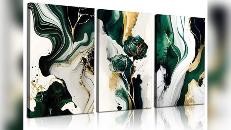 Best Sofa Color for Green Walls