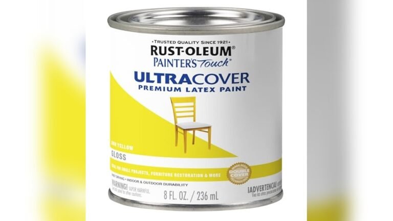 Best Sofa Color for Yellow Walls