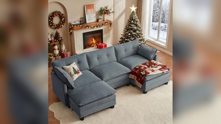 Best Sofa Colour Combination for Living Room