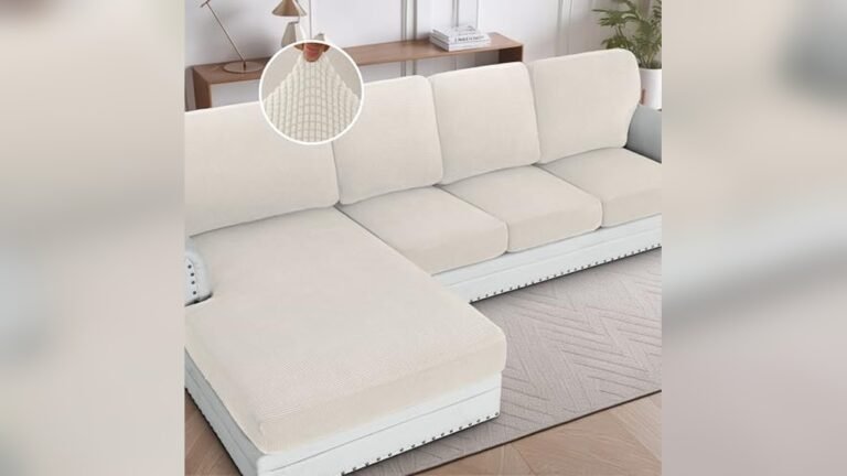 Best Sofa Covers for Sectionals