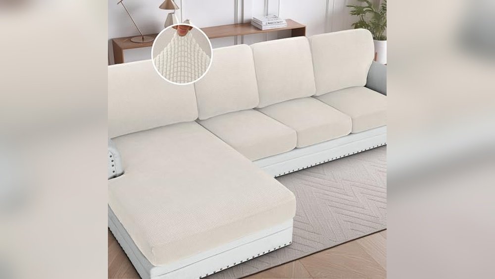 Best Sofa Covers for Sectionals