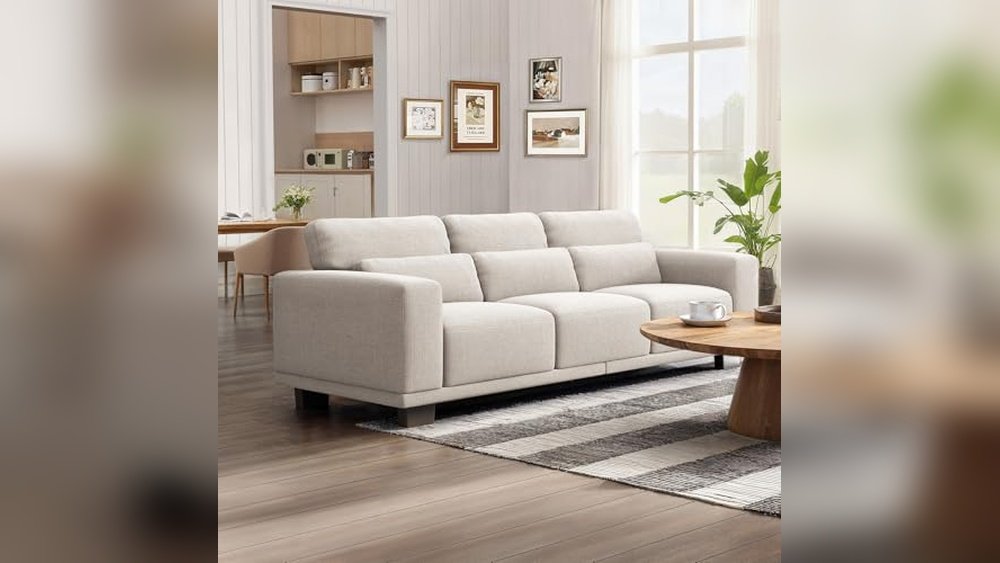 Best Sofa Fabric for Living Room