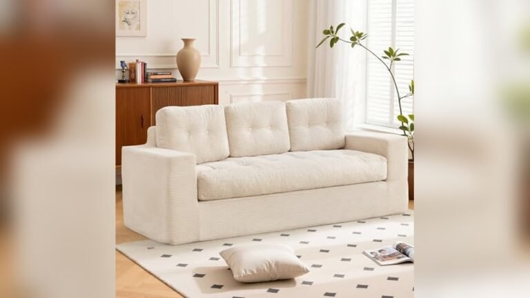 Best Sofa Fabric Material for Living Room