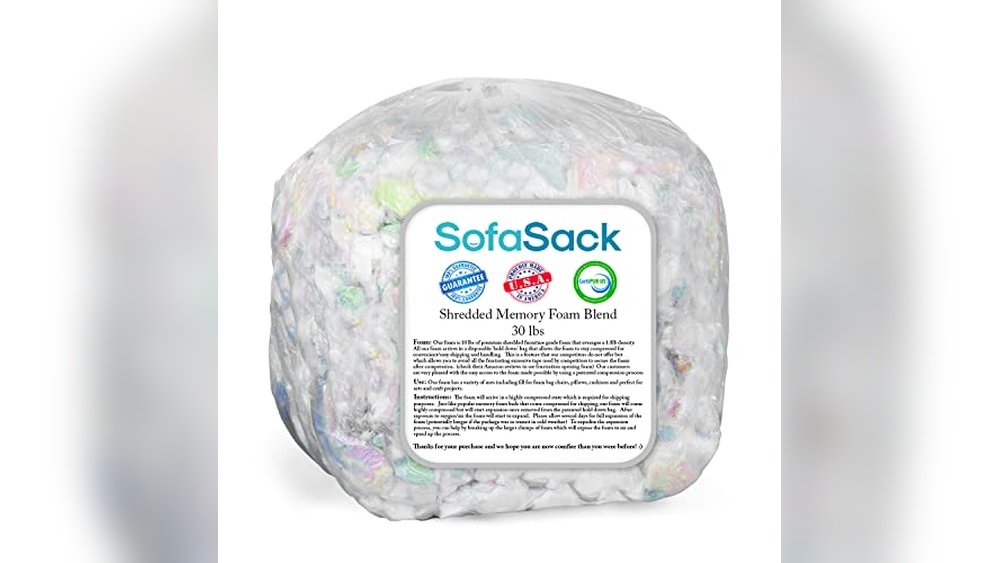 Best Sofa Filling Materials for Comfort And Durability