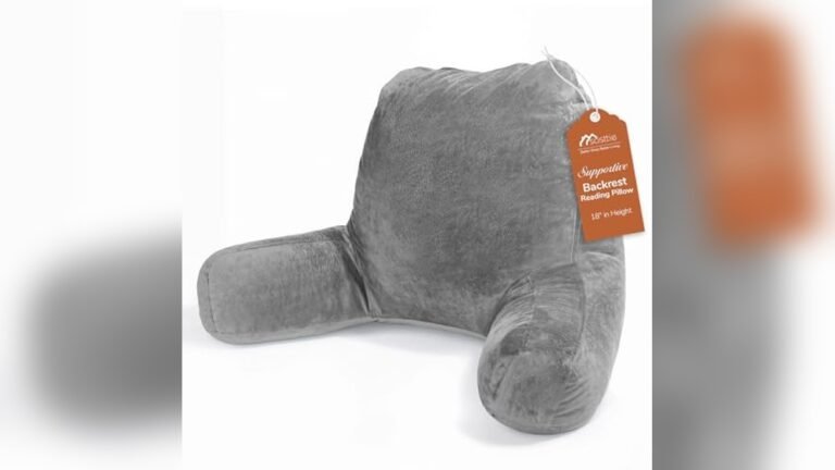 Best Sofa for Back Support