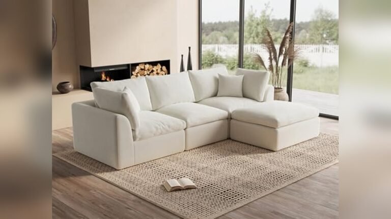 Best Sofa for Conservatory