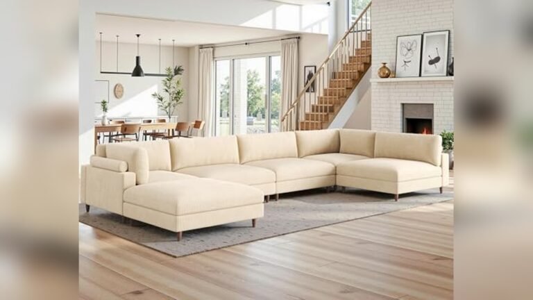 Best Sofa for Family Room