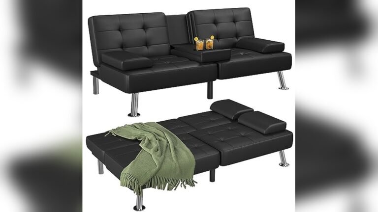 Best Sofa for Game Room
