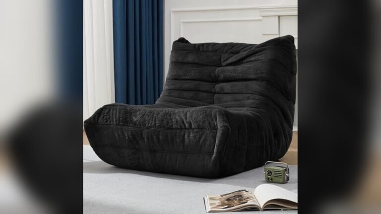 Best Sofa for Gaming Room