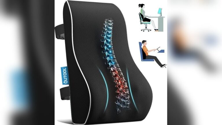 Best Sofa for Lower Back Support