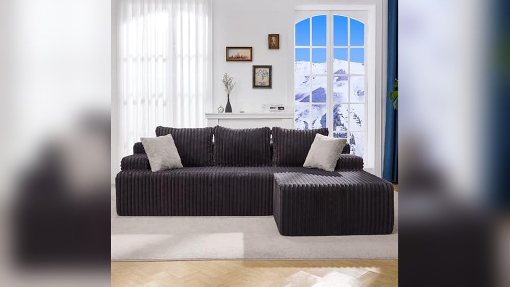 Best Sofa for Media Room