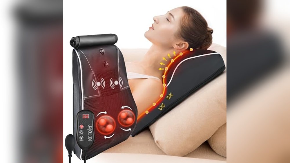 Best Sofa for Neck Pain