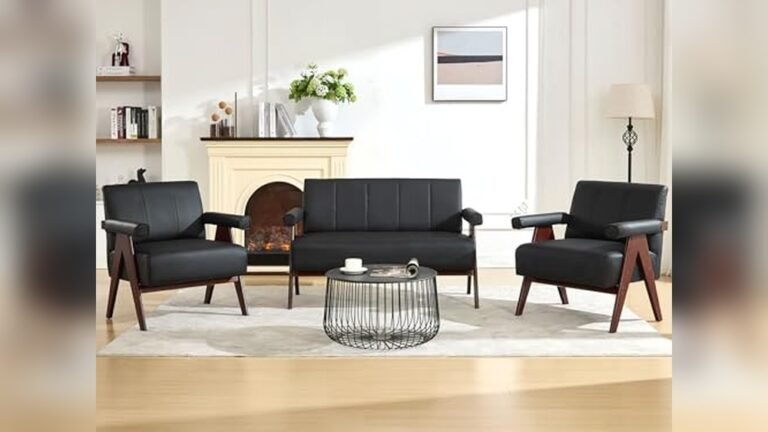 Best Sofa for Office Reception Area