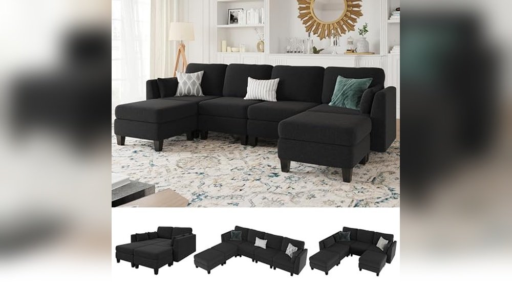 Best Sofa for Older Person
