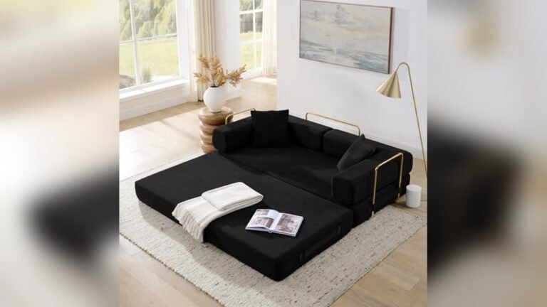 Best Sofa for Overweight Person