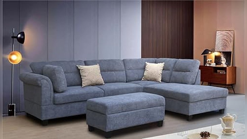 Best Sofa for Rental Property