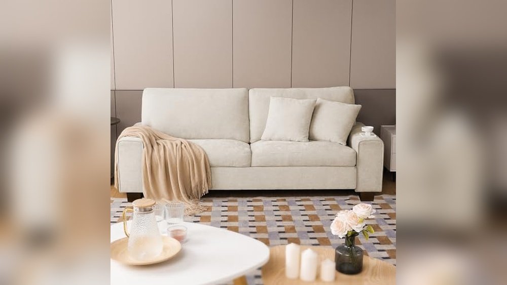 Best Sofa for Short People