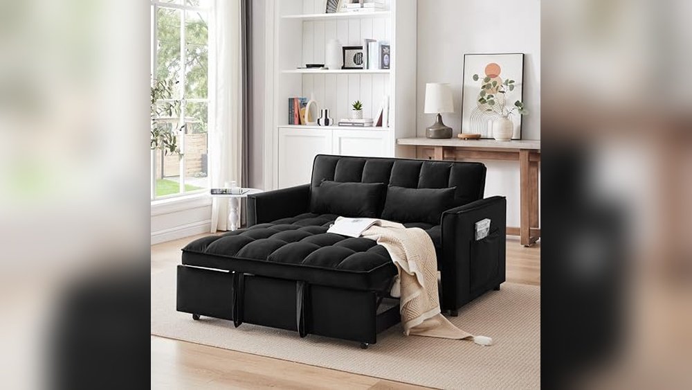 Best Sofa for Sleeping