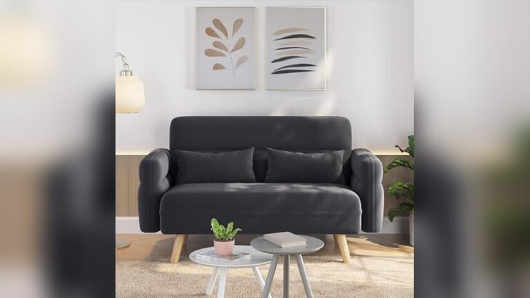 Best Sofa for Small Living Room Uk