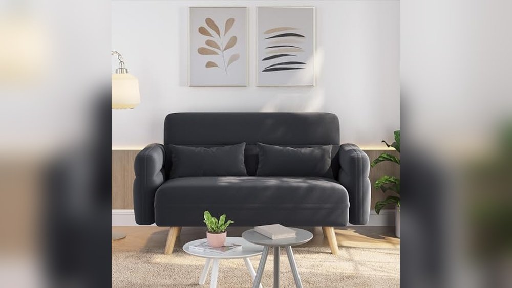 Best Sofa for Small Living Room Uk