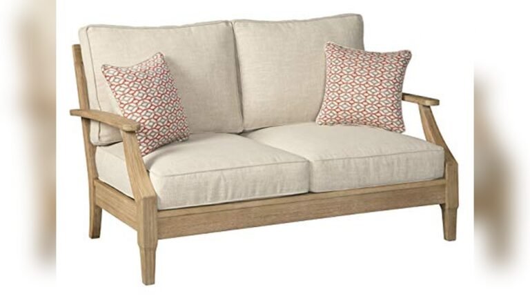 Best Sofa for Sunroom