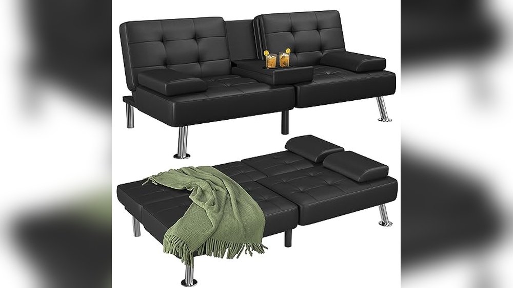 Best Sofa for Tall Man