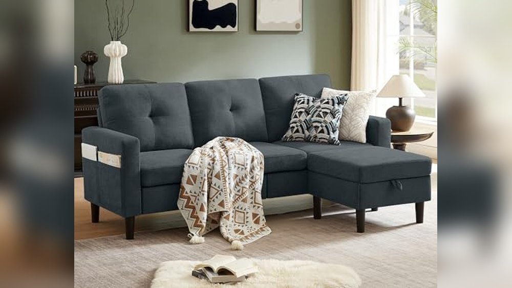 Best Sofa for the Price