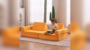 Best Sofa for Young Family
