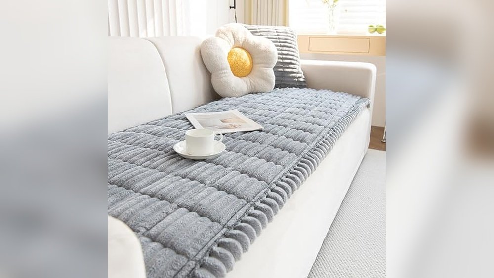 Best Sofa Material for Dog Owners