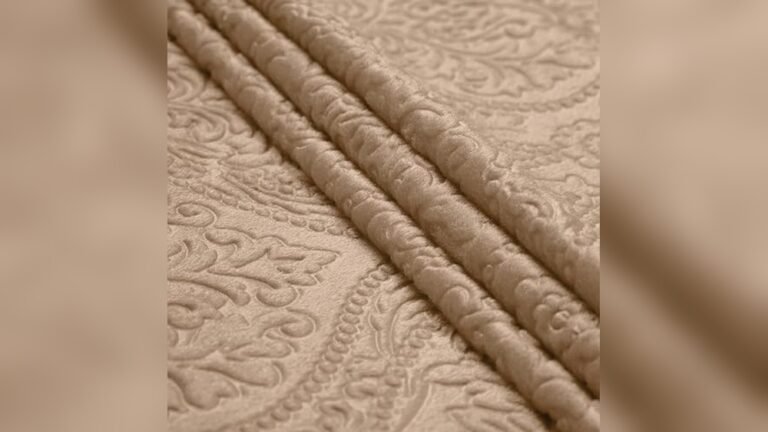 Best Sofa Material for Eczema