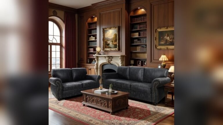 Best Sofa Set Designs for Living Room
