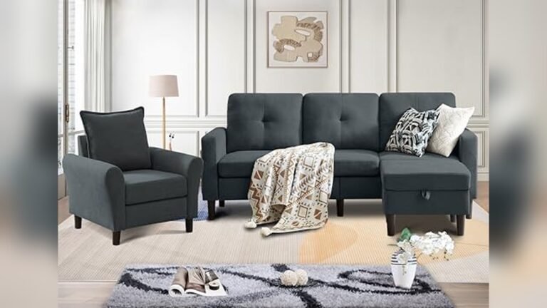 Best Sofa Sets for Home