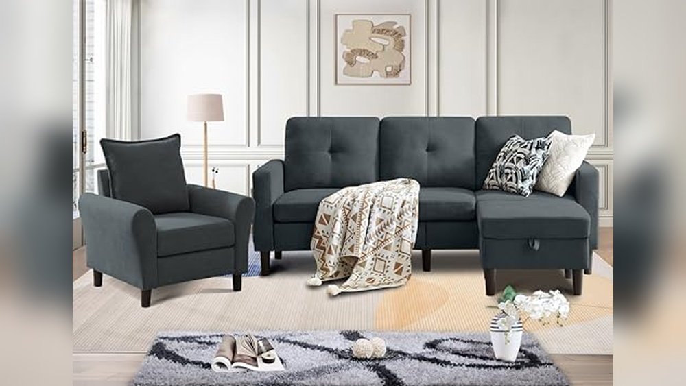Best Sofa Sets for Home