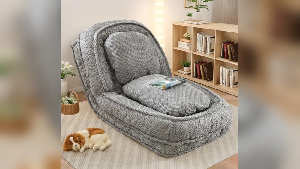 Best Sofa Upholstery for Dogs