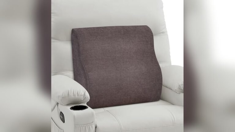 Best Sofas for Back Support