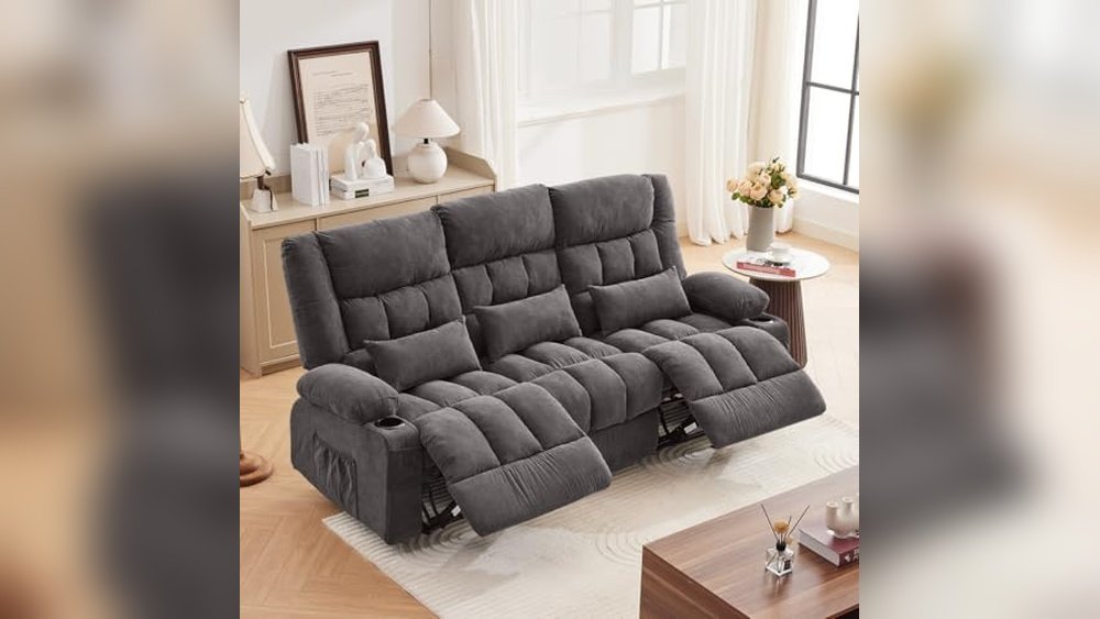 Best Sofas for Older Adults