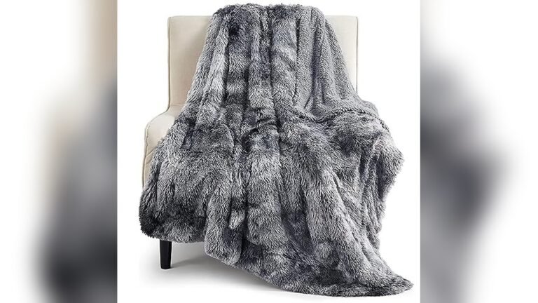 Best Soft Blankets for Couch