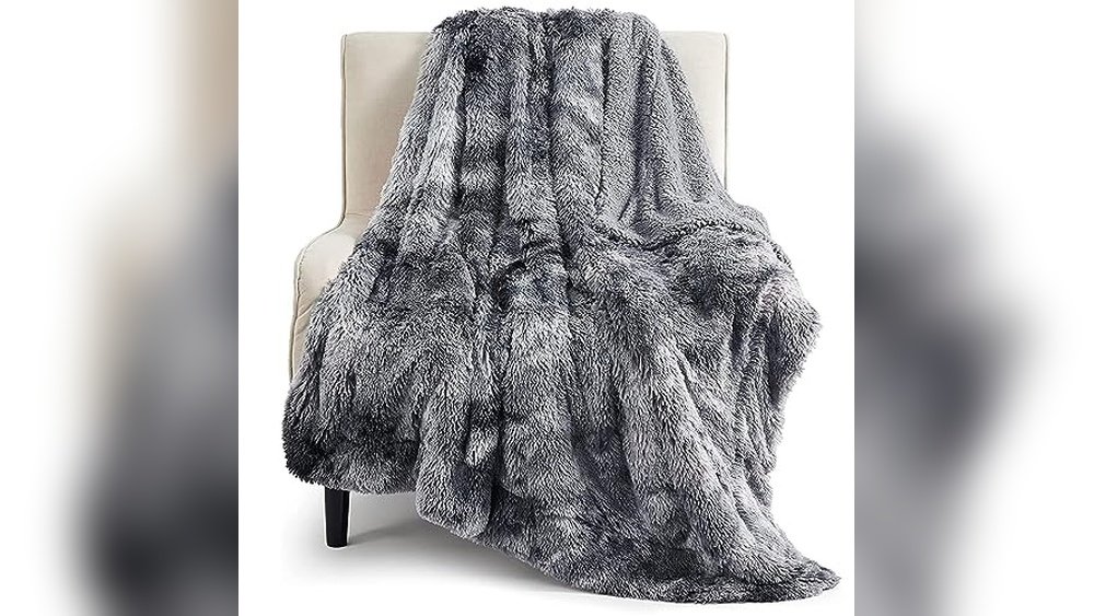 Best Soft Blankets for Couch